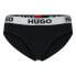 Фото #1 товара HUGO Sporty Logo Panties