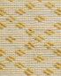 Plaited cotton and wool rug Коричневый, 150 x 200 cm** **150 x 200 cm - фото #8