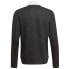 Фото #2 товара Adidas Tiro 21 Training Top Youth Jr GM7325 sweatshirt