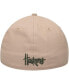 ფოტო #5 პროდუქტის Men's Tan Nebraska Huskers Camel & Rifle 59FIFTY Fitted Hat