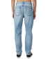 Фото #2 товара Men's Slim Straight Jeans