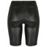 Фото #4 товара URBAN CLASSICS Synthetic Cycle Short Leggings