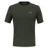Фото #1 товара SALEWA Puez Dry short sleeve T-shirt