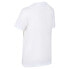 REGATTA Bosley V short sleeve T-shirt