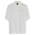 Фото #2 товара ARMANI EXCHANGE 3DZC01_ZN3UZ short sleeve shirt