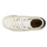 Фото #4 товара Puma Ca Pro Classics Lace Up Mens Off White Sneakers Casual Shoes 39857101