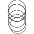 WISECO W3307XC Piston Rings