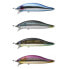 Фото #3 товара BLUE BLUE Zepper Floating minnow 41g 140 mm