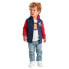 Фото #4 товара LEVI´S ® KIDS Varsity Jacket Denim Baby Set