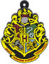 Фото #6 товара Флеш-накопитель EMTEC Harry Potter Collector Hogwarts 16 ГБ USB Type-A 2.0 - 15 МБ/с без крышки черный