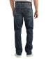 Фото #2 товара Джинсы классического кроя Silver Jeans Co. Grayson для мужчин