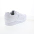 Фото #15 товара Reebok Classic Harman Run S Mens White Leather Lifestyle Sneakers Shoes