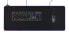 Фото #8 товара Deltaco GAM-079 - Black - Monochromatic - Fabric - USB powered - Red/Green/Blue