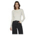 Фото #1 товара VILA Abella Boat Neck Sweater