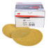 3M Hookit 255 P120 Grinding Disc 100 Units