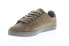 Фото #4 товара Gola Tourist CMA954 Mens Brown Suede Lace Up Lifestyle Sneakers Shoes 8