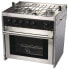 ENO Force 10 5 Stoves Gas Kitchen