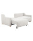 Фото #4 товара Eilidh 90" Convertible Sofa