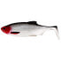 Фото #8 товара WESTIN Ricky The Roach Shadtail Soft Lure 180 mm 85g