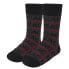 Фото #2 товара CERDA GROUP Acdc socks