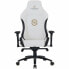 Office Chair Forgeon Spica White