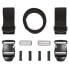 Фото #1 товара XDEEP Quick Release Buckle Kit For Stealth 2.0 Set