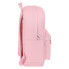 Фото #3 товара Школьный рюкзак Smiley Iris Розовый 32 x 43 x 14 cm