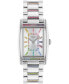 Фото #1 товара Часы COACH Reese Rainbow Watch