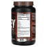 Jacked Factory, Authentic Whey, сывороточный протеин для наращивания мышечной массы, с шоколадом, 1035 г (36,5 унции)
