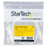 Фото #2 товара STARTECH White Mini DP to DP 1.2 cable 2m