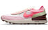 Nike Waffle One Regal Pink DM5452-161 Sneakers