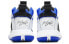 Фото #6 товара Air Jordan Jumpman 2020 PF “Royal” 皇家蓝 / Баскетбольные кроссовки Air Jordan Jumpman 2020 PF Royal BQ3448-401