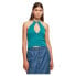 ფოტო #1 პროდუქტის URBAN CLASSICS Wraped sleeveless T-shirt