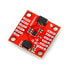 Фото #2 товара LSM6DSO - 3-axis accelerometer and I2C/SPI gyroscope - SparkFun SEN-18020