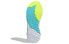 Фото #6 товара adidas Alphalava 防滑耐磨 低帮 跑步鞋 男女同款 白 / Кроссовки Adidas Alphalava GW5849