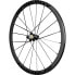 SPINERGY FCC 32 CL Disc Tubeless gravel rear wheel