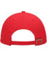Фото #5 товара Men's Red Portland Trail Blazers Legend MVP Adjustable Hat