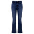 Фото #3 товара PEPE JEANS Dion Flare PL204156CQ5 jeans