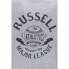 Фото #3 товара RUSSELL ATHLETIC AMT A30291 short sleeve T-shirt