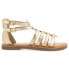 GIOSEPPO Benicia sandals