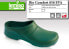 Кроссовки Lemigo Bio Comfort, размер 39, зеленый 858