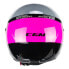 Фото #3 товара CGM 167R Flo Step open face helmet