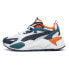 PUMA Rs-X Efekt Kids trainers