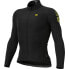 Фото #1 товара ALE Warm Race 2.0 long sleeve jersey