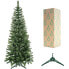 Фото #5 товара Tannenbaum Tanne Naturgetreu Christbaum