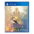 PLAYSTATION GAMES PS4 Record Of Lodoss War Deedlit In Wonder Labyrinth