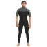 Фото #1 товара QUIKSILVER Everyday Sessions 2/2 mm Short Sleeve Chest Zip Neoprene Suit