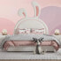 Kaninchen Bett