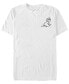 Фото #1 товара Men's Rolly Line Short Sleeve T-Shirt