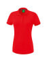 Фото #1 товара Футболка женская Erima Functional Polo-Shirt